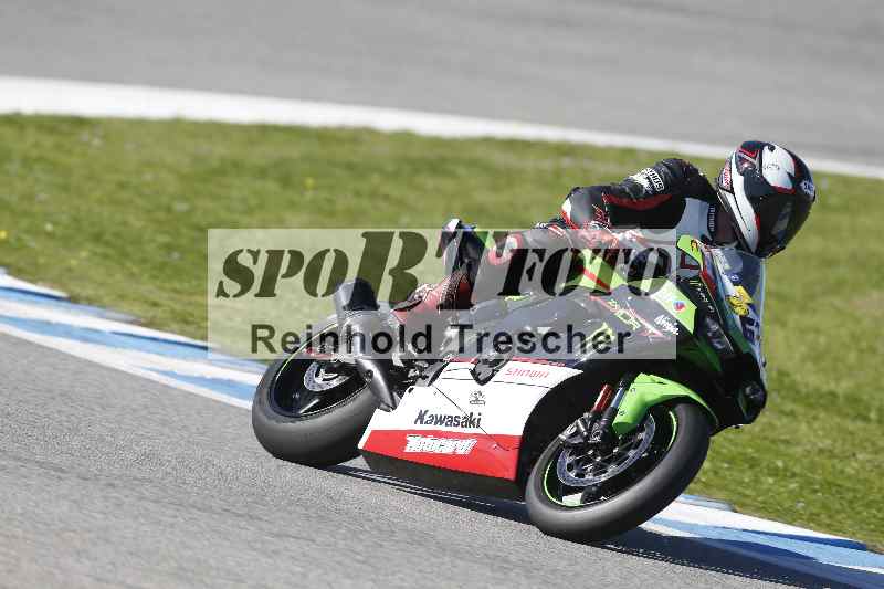 Archiv-2025/02 28.-31.01.2025 Moto Center Thun Jerez/gruen-green/612